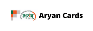 Aryan Cards logo