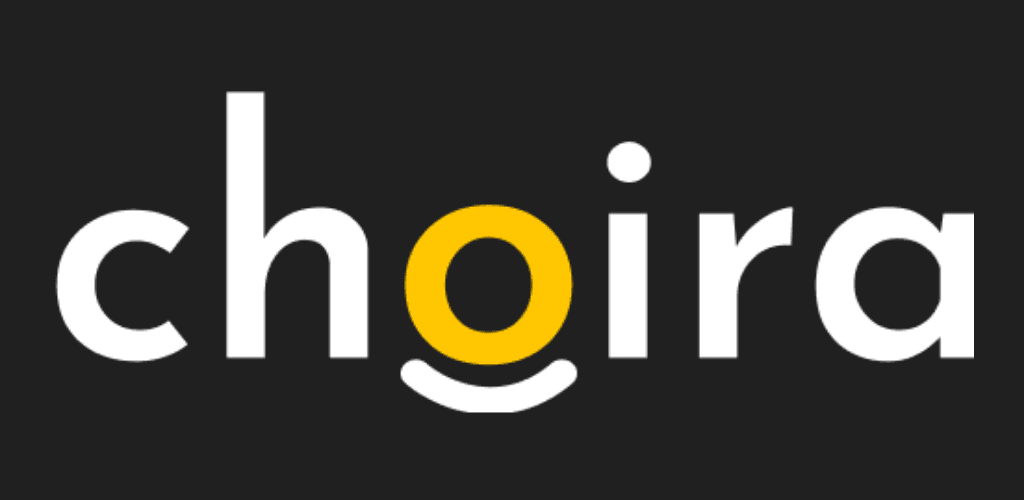 Choira logo