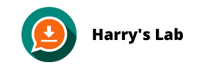 Harry's Lab logo