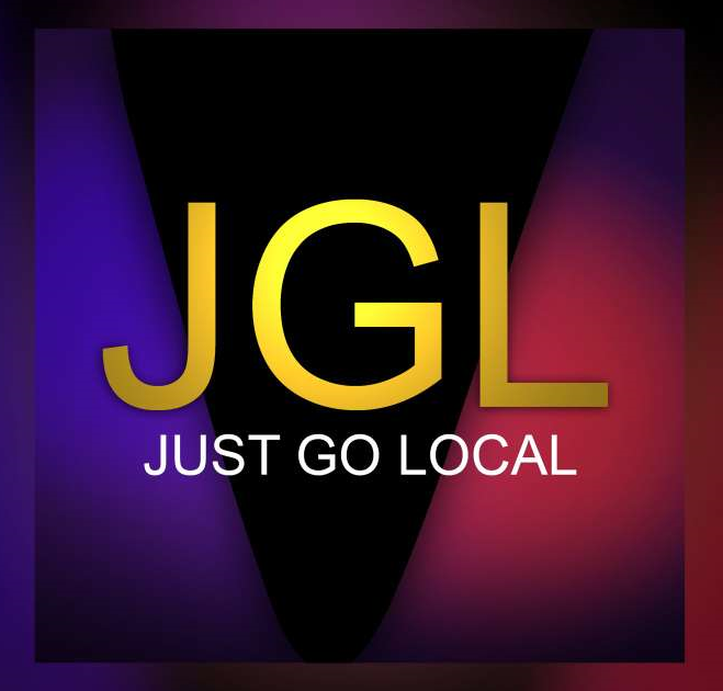 Just Go Local