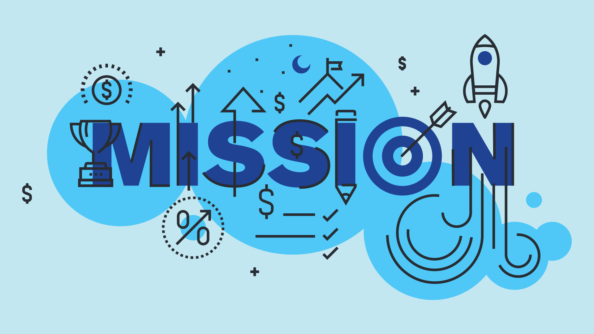 our mission