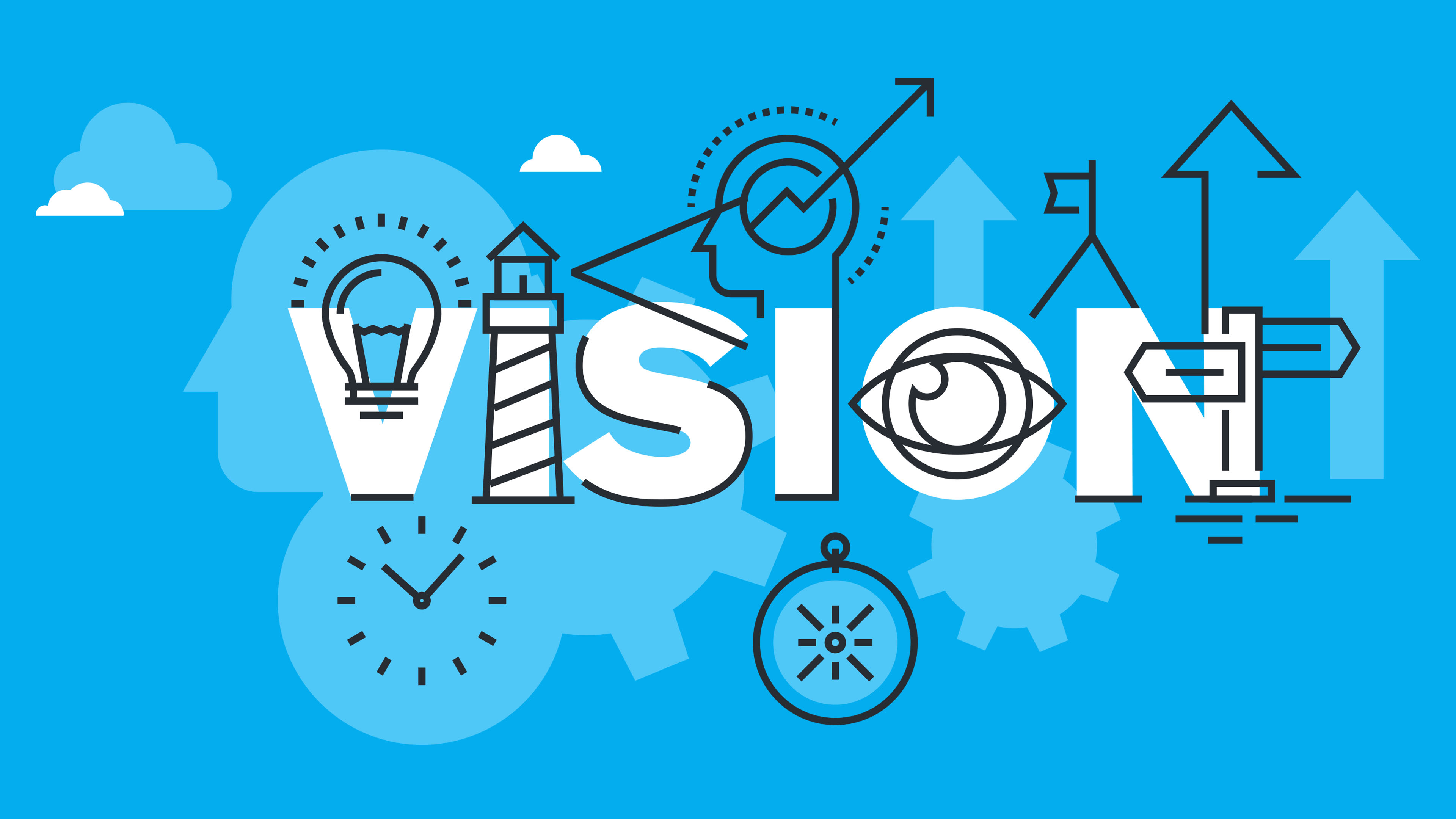 our vision