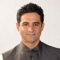 Managing Director