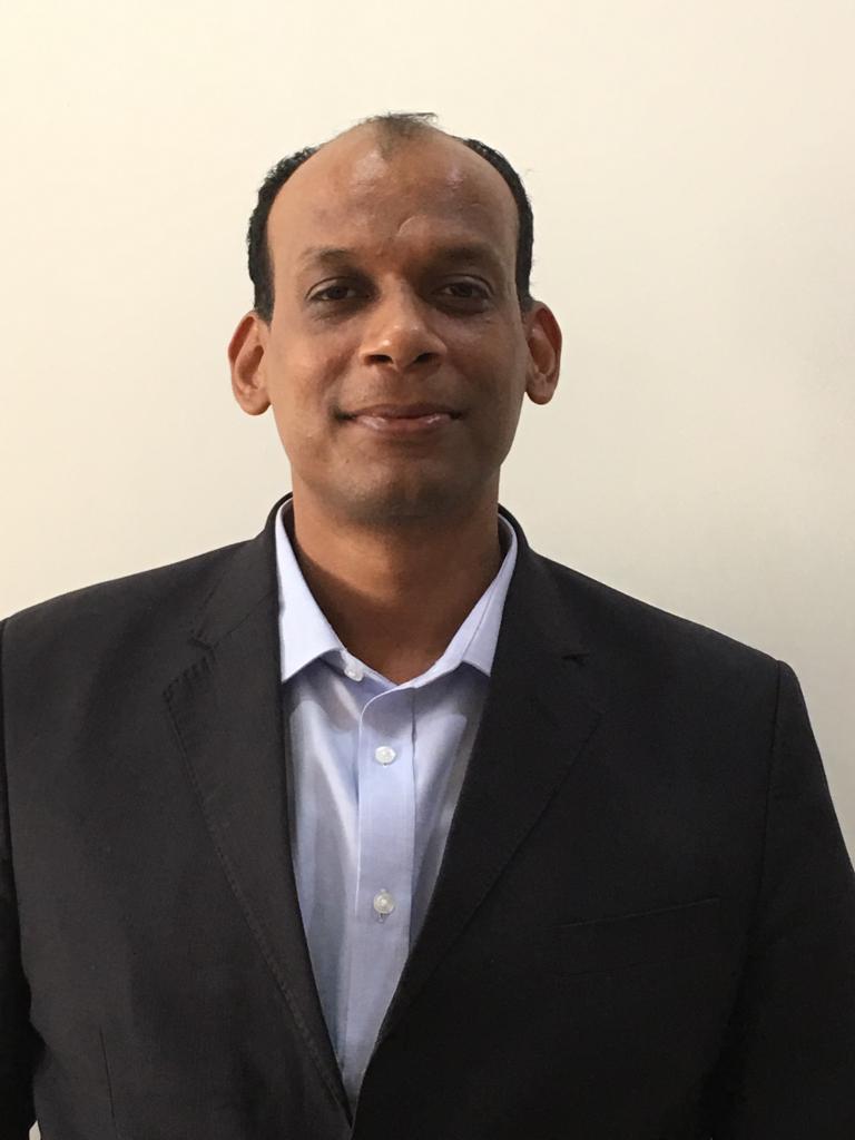 Managing Director